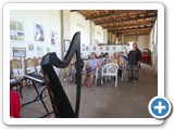 Cascina degli Artisti - Salone d'Arte degli Artisti