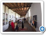 Cascina degli Artisti - Salone d'Arte degli Artisti