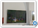 Cascina degli Artisti