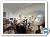 Cascina degli Artisti