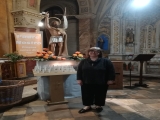 Duomo di Ciriè (TO), 24 giugno 2024